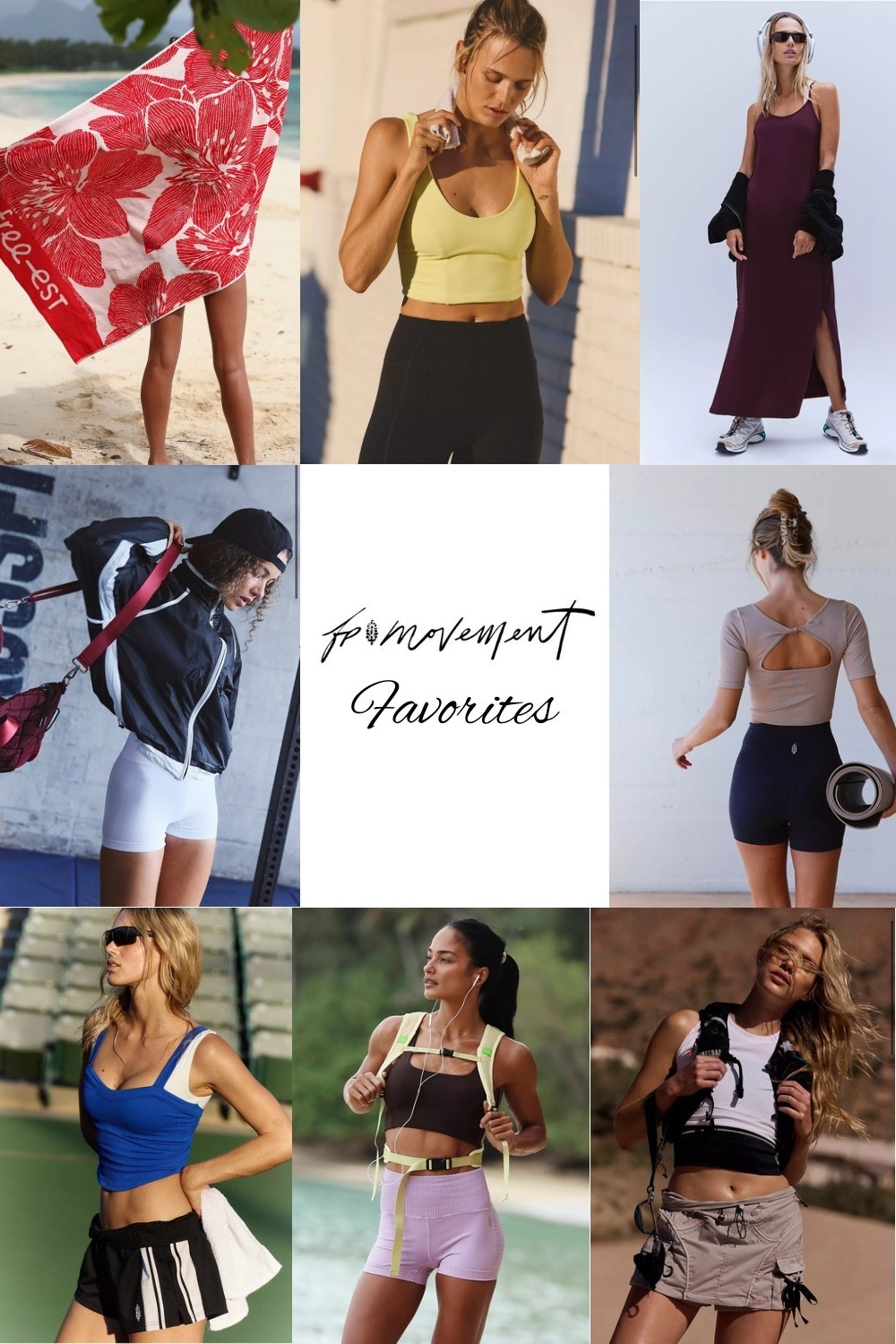 Fp movement is trending and these are all their cutest pieces!! Loveee

#LTKActive