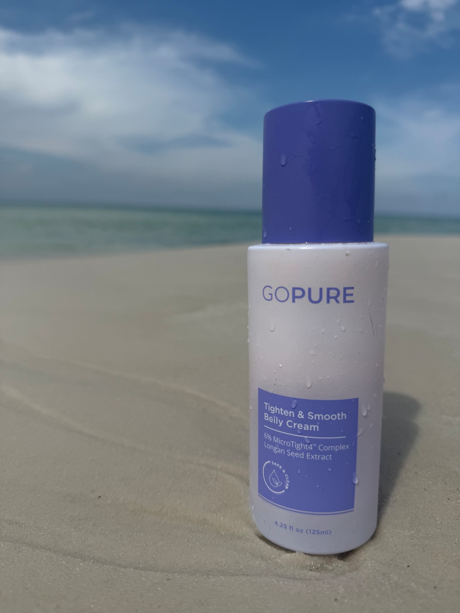 Brand new tighten & belly cream! 

#LTKSaleAlert #LTKBeauty