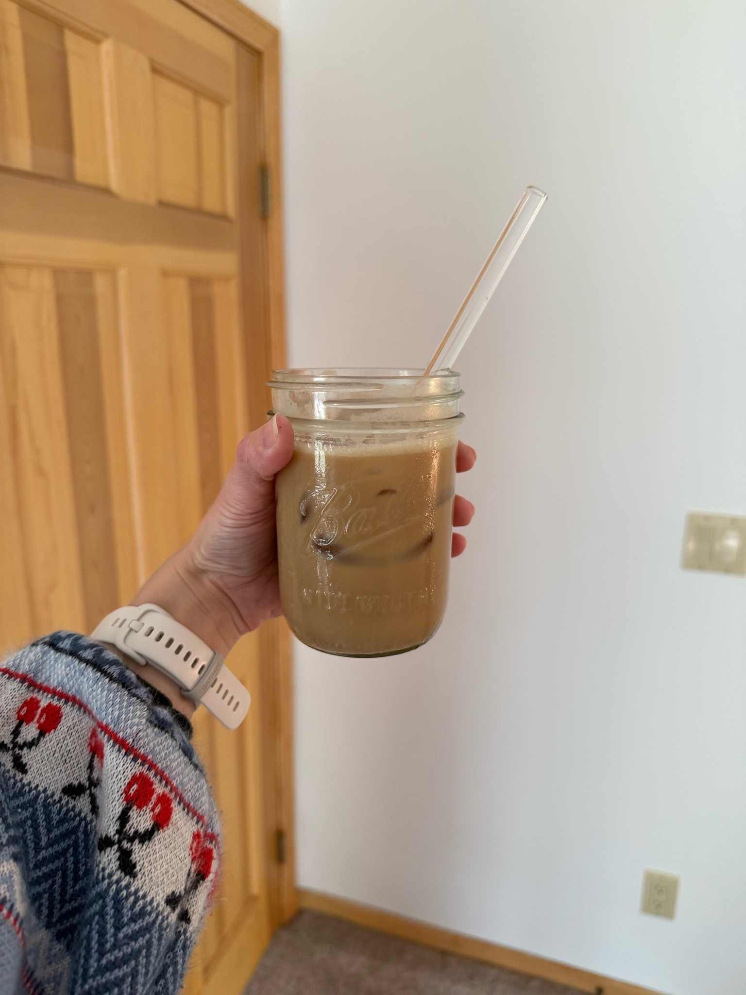 my favorite jars for coffee ☕️☁️

#LTKmomlife #LTKselfcare #LTKHome
