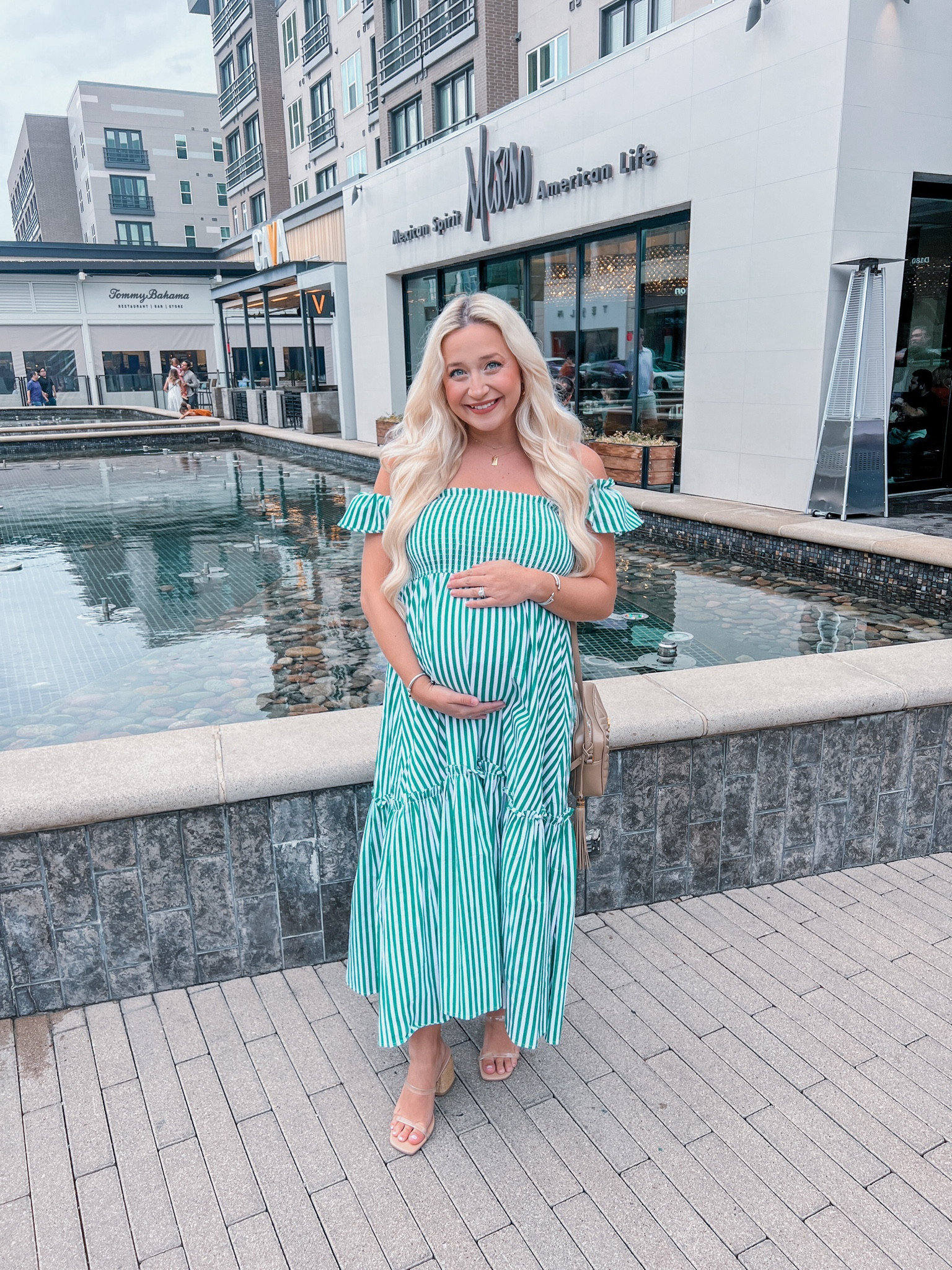 Dress from petal & pup. Size small 