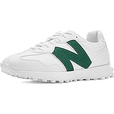 New Balance Women's 327 Golf | Amazon (US)