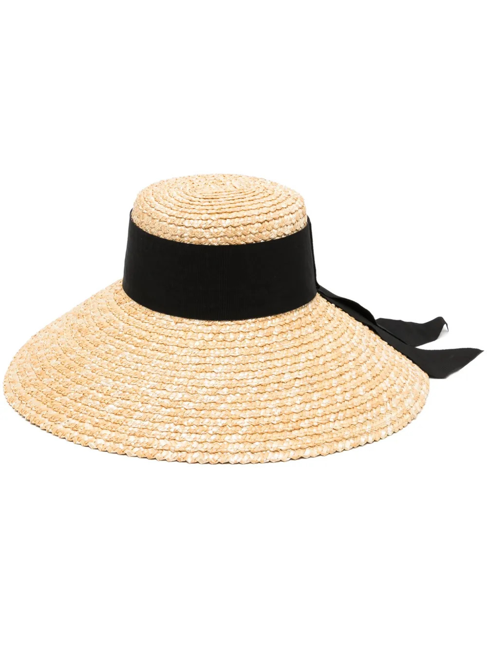 Eugenia Kim Mirabel wide-brim Hat  | Neutrals | FARFETCH | Farfetch Global