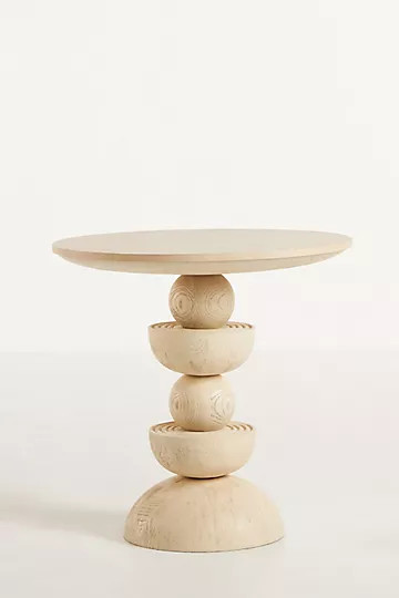 Sonali Side Table | Anthropologie (US)