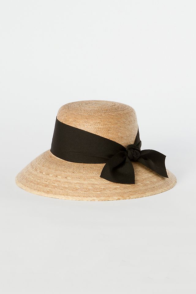 Somerset Hat | Anthropologie (US)