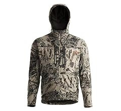 Amazon.com: Sitka Gear Jetstream Jacket Optifade,Subalpine,Large Tall : Clothing, Shoes & Jewelry | Amazon (US)