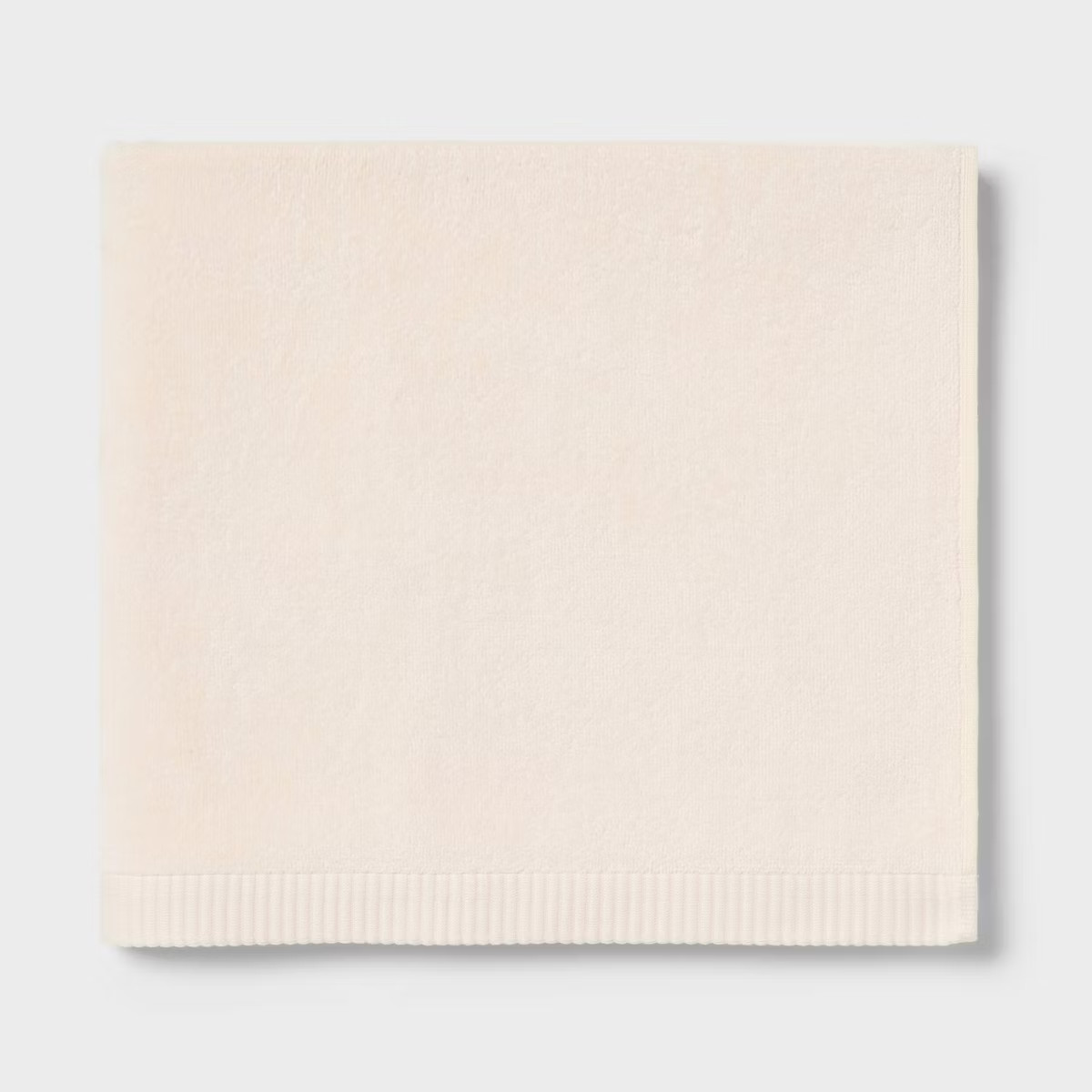 Velour Bath Towel - Threshold™ | Target