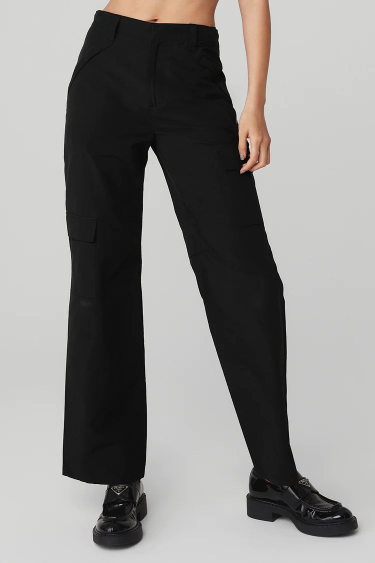 The Edge Trouser | Alo Yoga