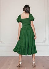 Clover Dress | JessaKae