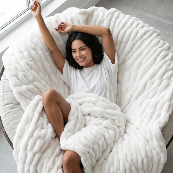 HUG Blanket | Mamma Mia Covers