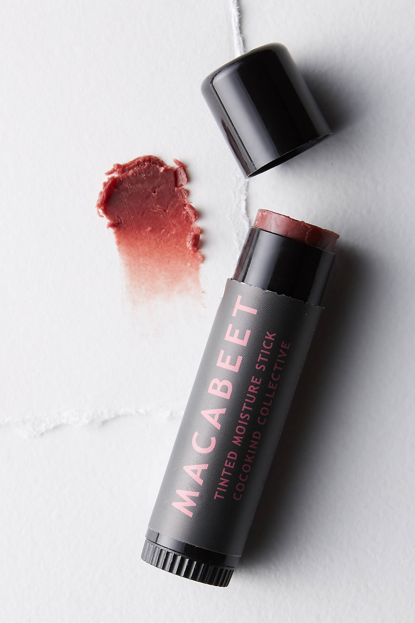 Cocokind Macabeet Tinted Moisture Stick | Anthropologie (US)