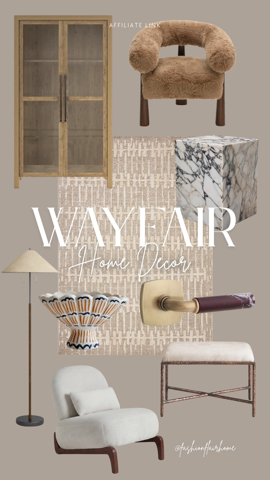 Did the digging so you don’t have to… these Wayfair pieces are so good 🤍

#LTKcanada #LTKhome
