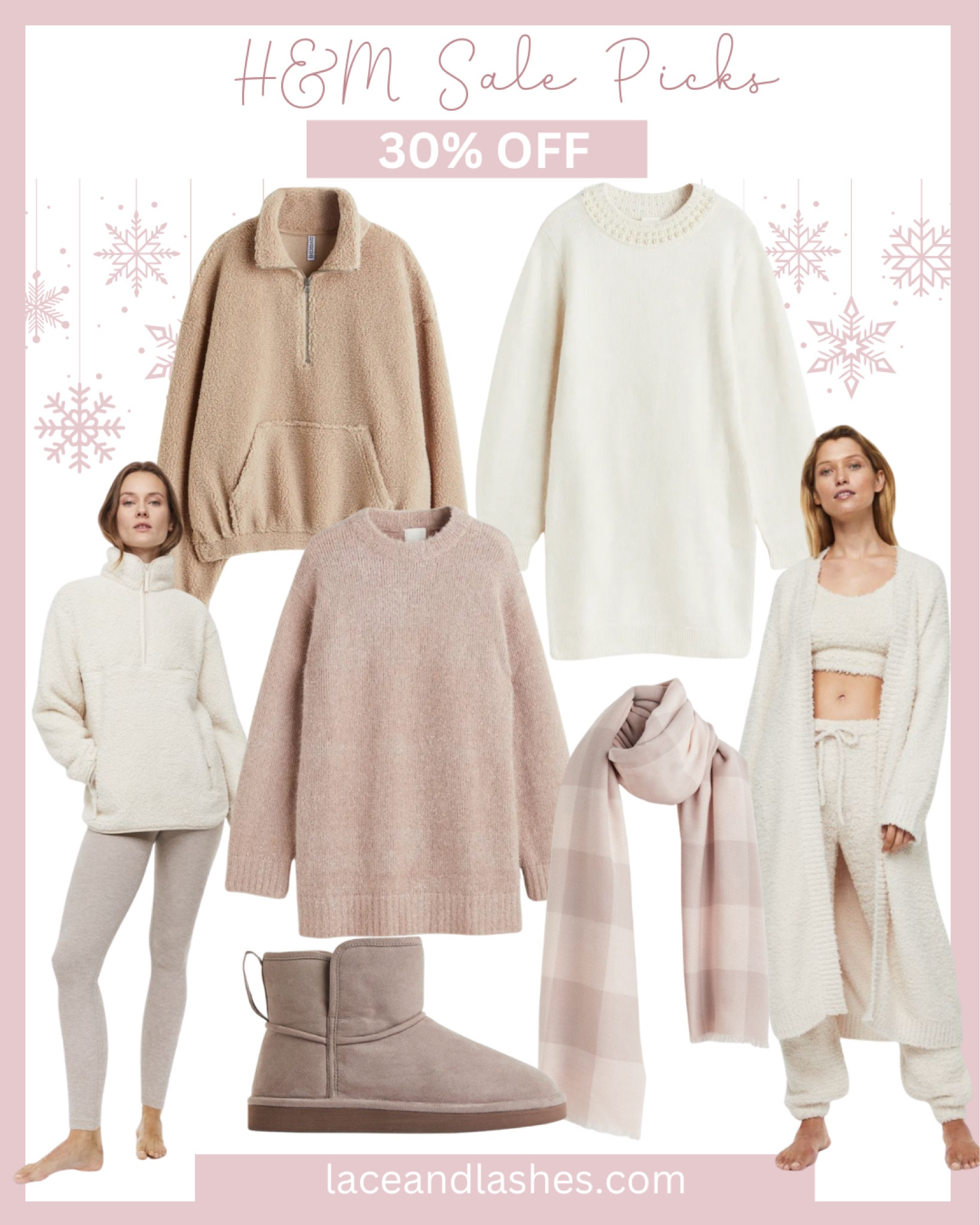H&M sale picks 30% off winter new arrivals!

#LTKCyberweek #LTKGiftGuide #LTKSeasonal