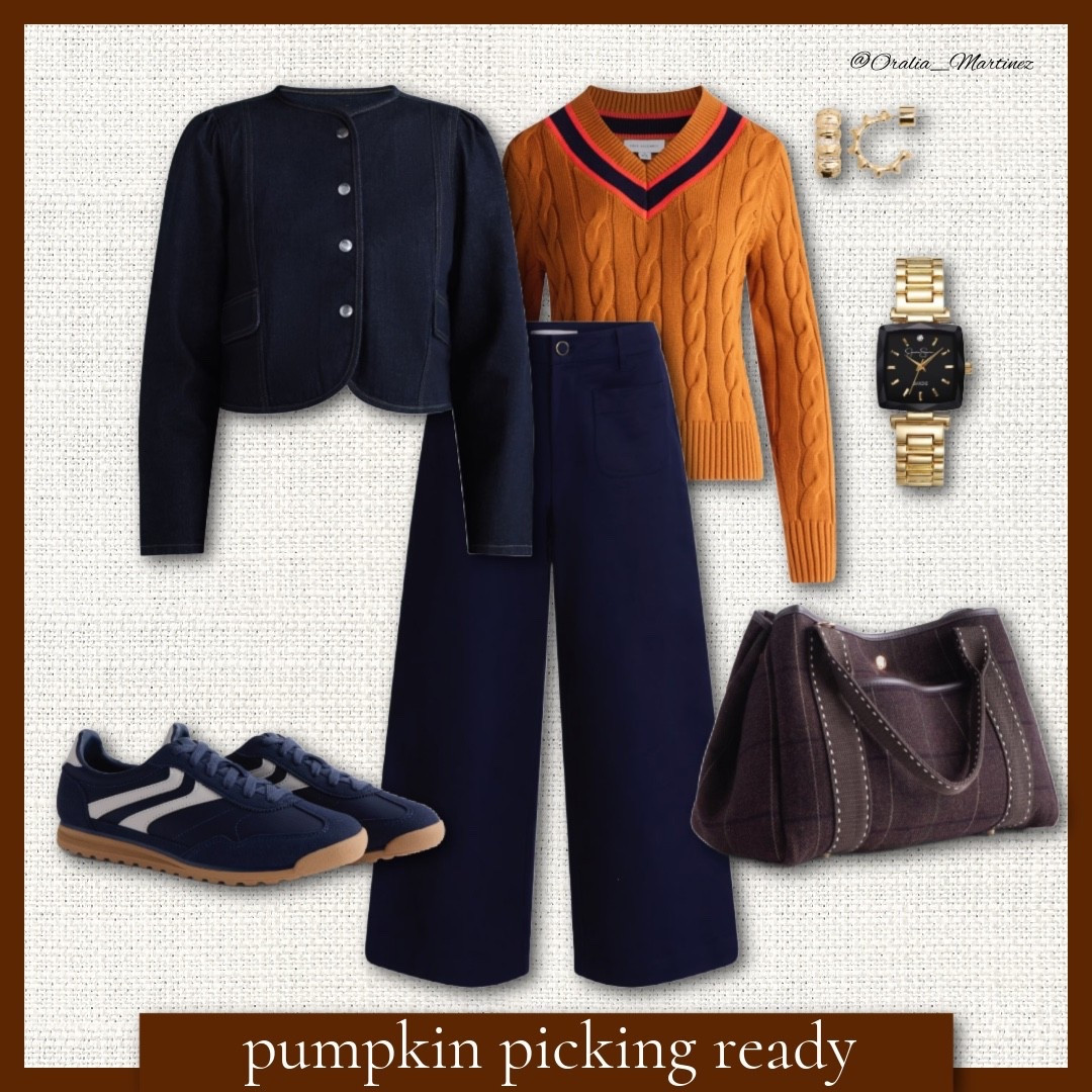 This outfit is a great fall outfit for any kind of outdoor activity.

#LTKMidsize #LTKPetite #LTKSeasonal