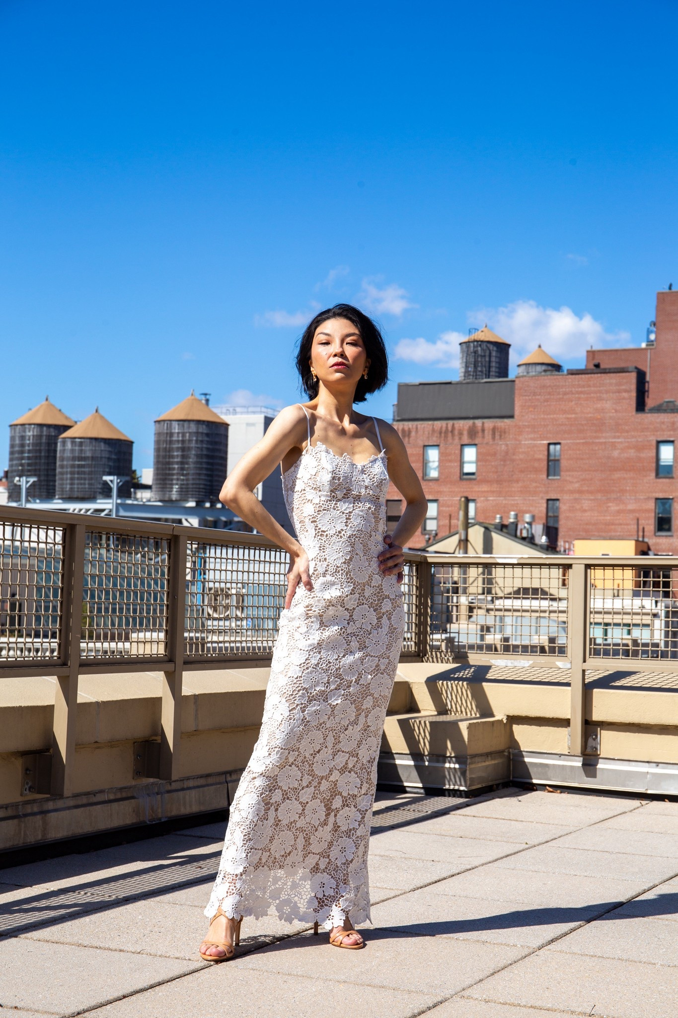 In full bloom 🌸🤍 @commense.official
#whitedress #lacedress #springfashion #ltkunder100 #whitelacedress 


#LTKFindsUnder100 #LTKWedding #LTKStyleTip
