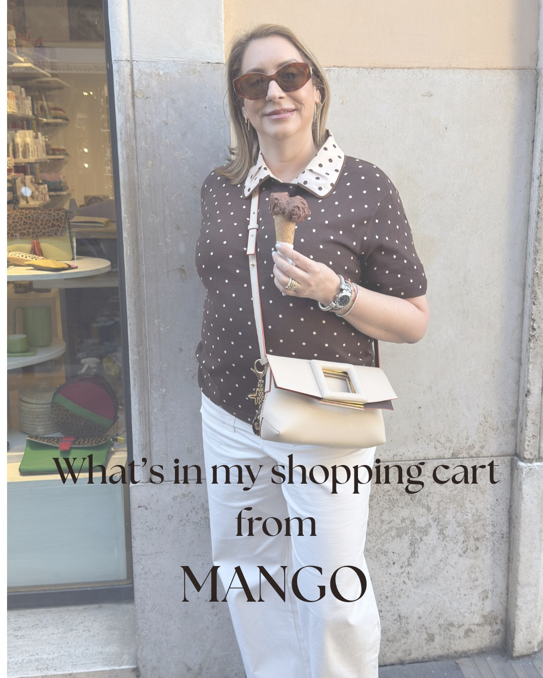 These are what I consider my one of kind finds at Mango.  Status in my Shopping cart ready to hit check out 

#LTKOver40 #LTKMidsize