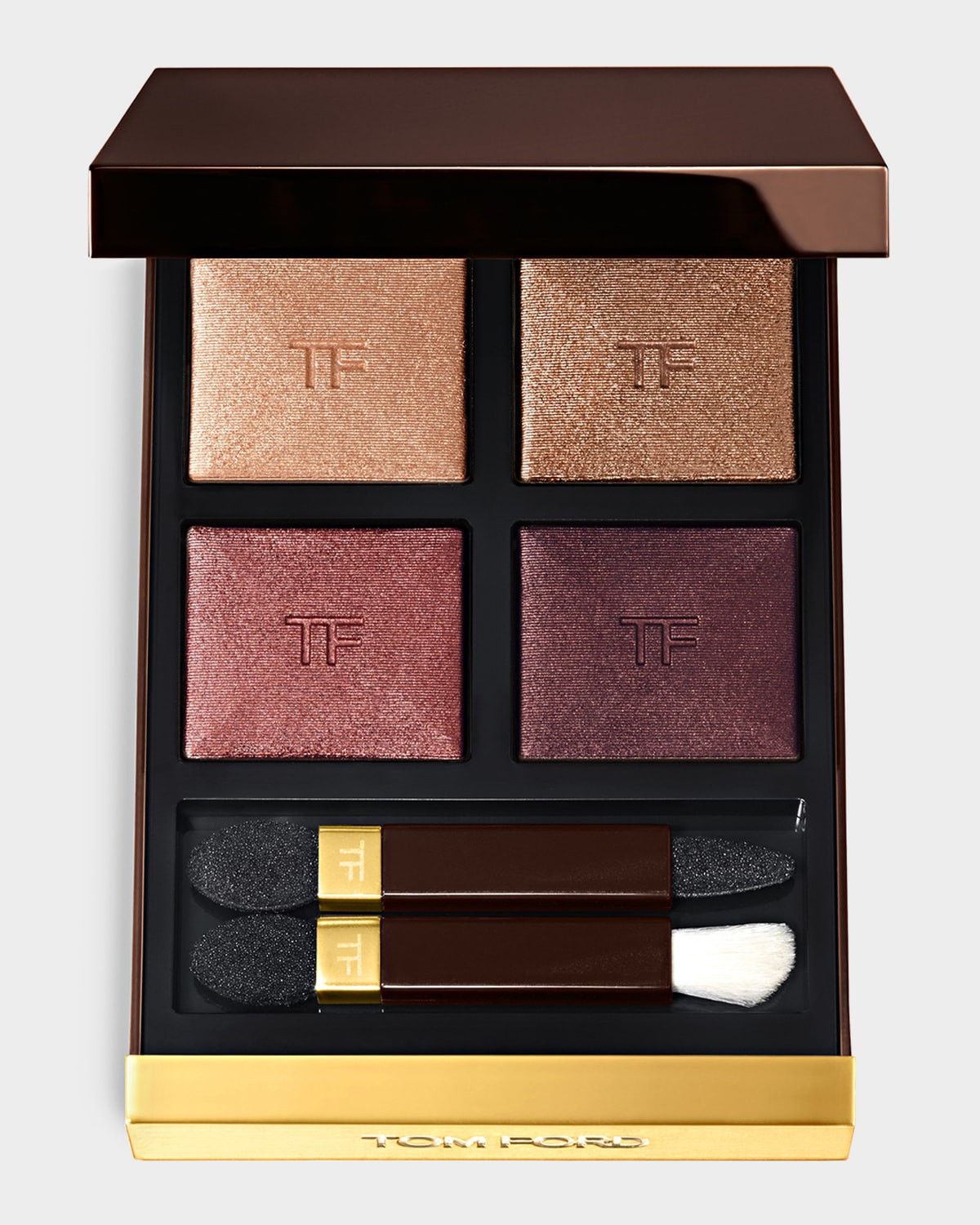 Eye Color Quad Eyeshadow Palette | Neiman Marcus