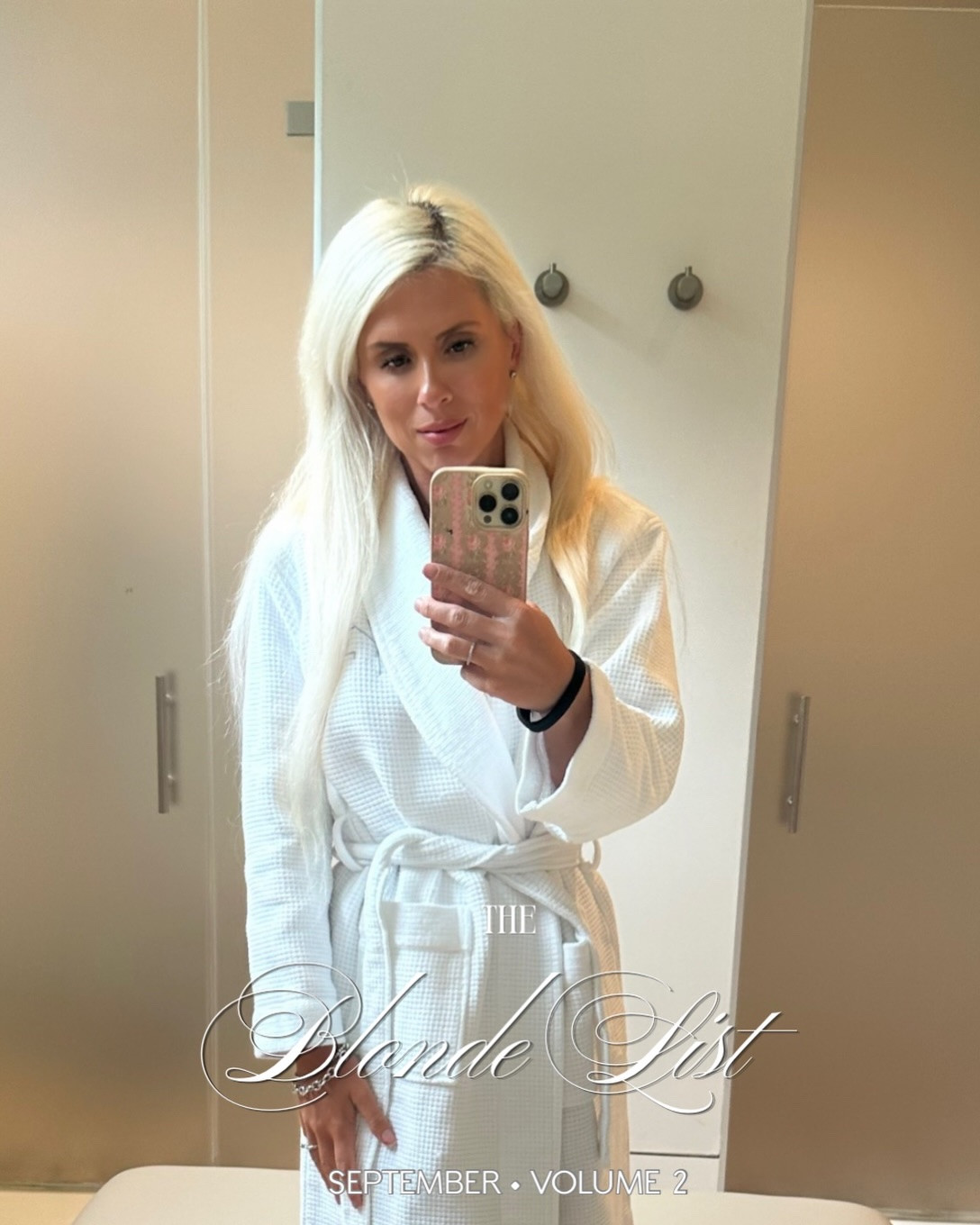 The Blonde List: September, Volume II 🤍

This week’s little luxuries—from a restorative reset at Shou Sugi Ban House to a Mets date and a sweet moment at home. A few favorite places, experiences and memories that made the list lately ✨

Swipe through—and tell me what’s making your list this week. 🧖🏼‍♀️⚾️🍦

#LTKdayinmylife #LTKselfcare #LTKfoodie