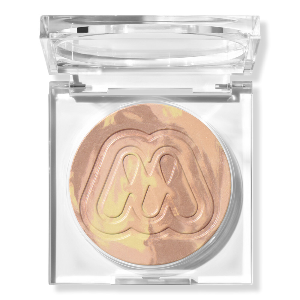Morphe Cloudlight Soft Glow Veil Finishing Powder - Sunrise | Ulta