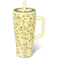 BruMate Era 30oz Tumbler in Limoncello | Glik's