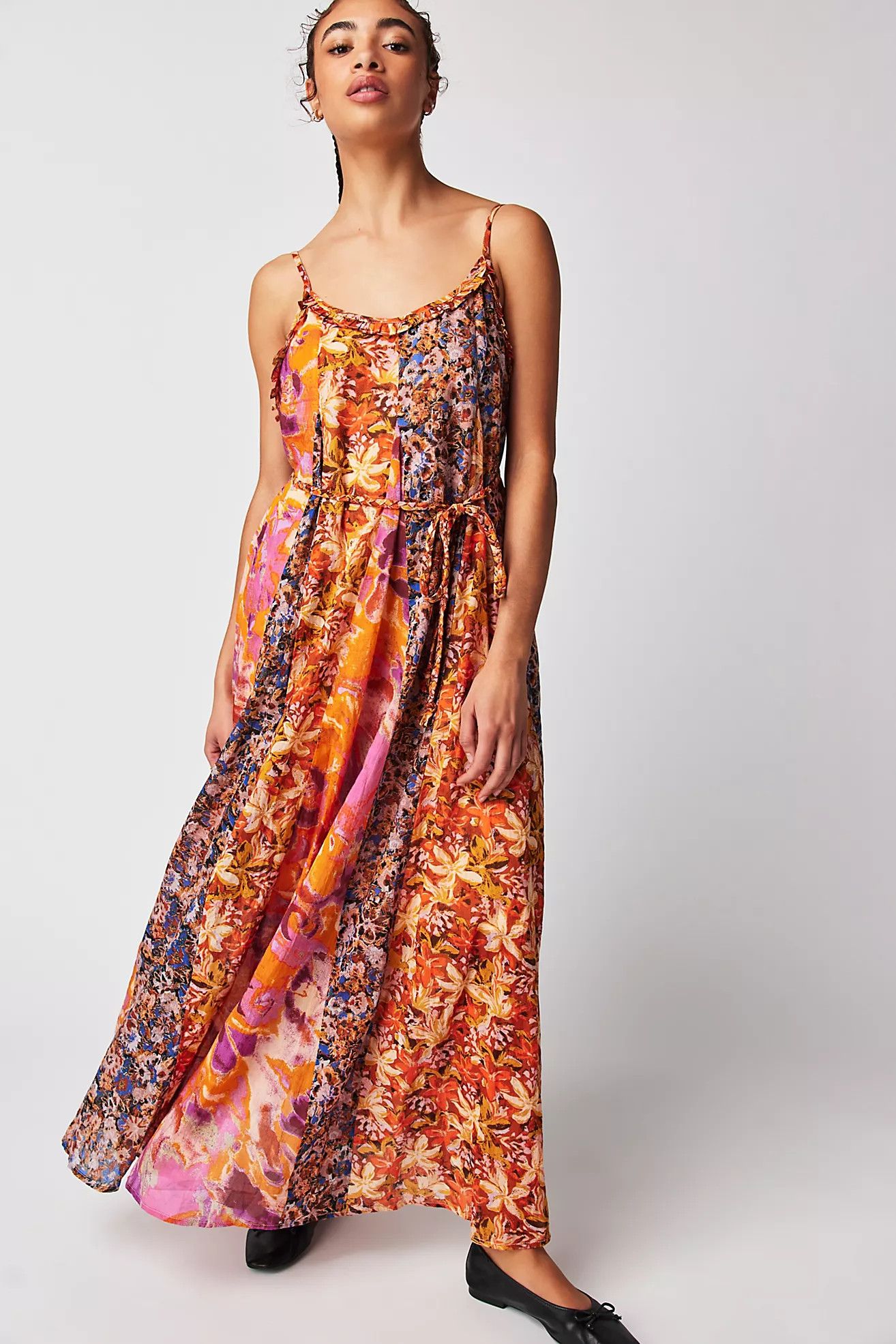 Moondive Maxi - Free People | Free People (Global - UK&FR Excluded)