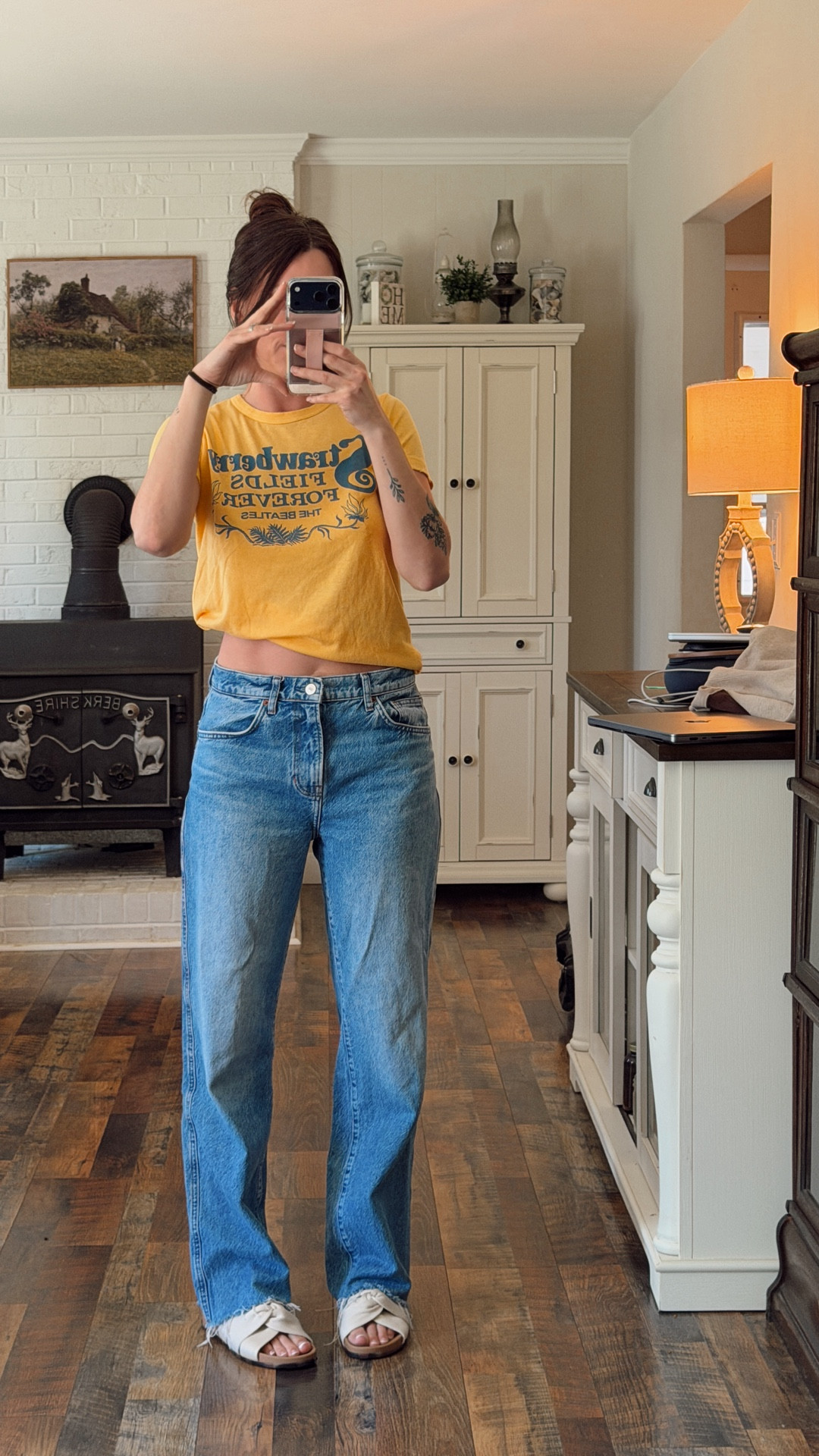 When I don’t feel like doing my makeup, but know I probably need a little to help me look more refreshed. These are my top products! 

#LTKBeauty #LTKgrwm