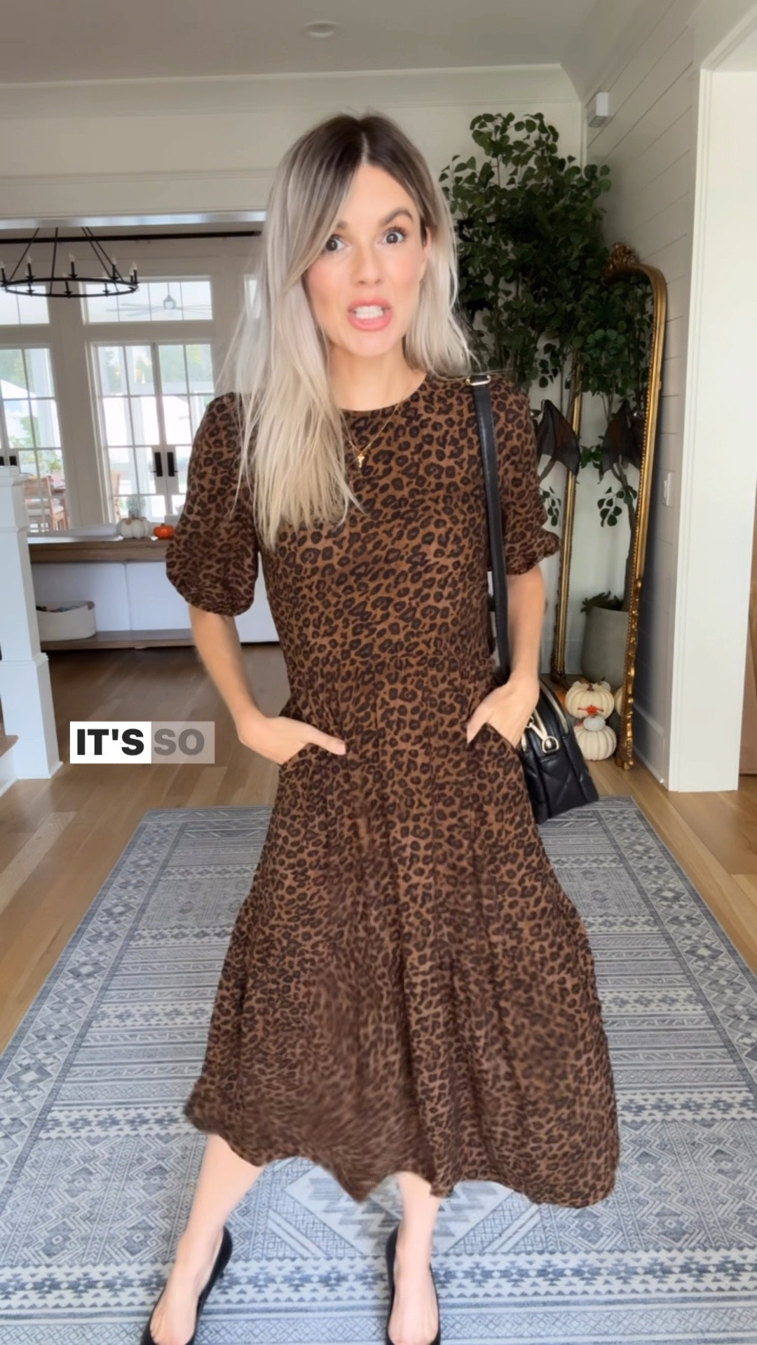 The stress is actually on sale for $12 right now! Snag it while you can get it even more affordable!