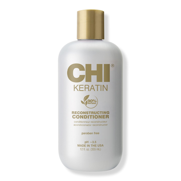 Keratin Reconstructing Conditioner | Ulta