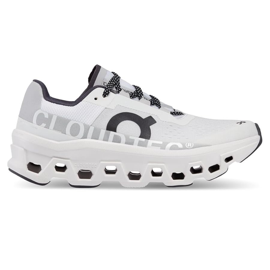 On Women's Cloudmonster Sneakers | Amazon (US)