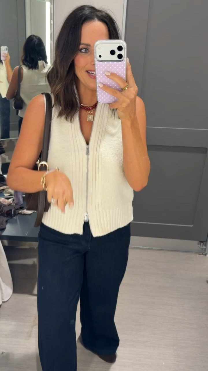 J.CREW & FREE PEOPLE VIBES AT TARGET!!! 🤎 

@Target 

xs/2

#targetstyle