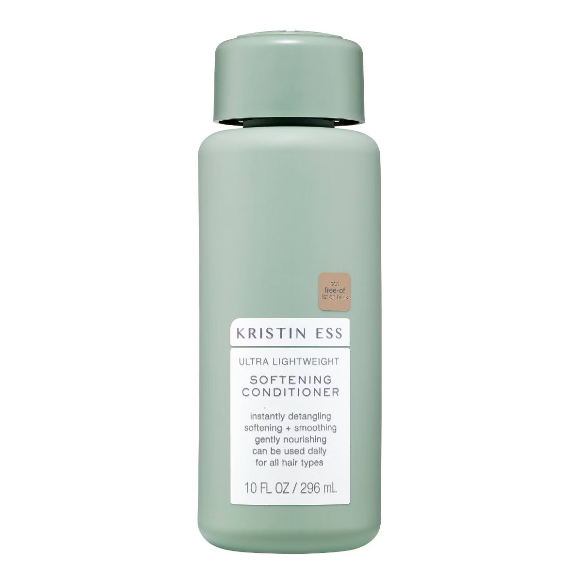 Kristin Ess Softening + Moisturizing Conditioner, Hydrating Detangler for Frizzy + Curly Hair, Su... | Target
