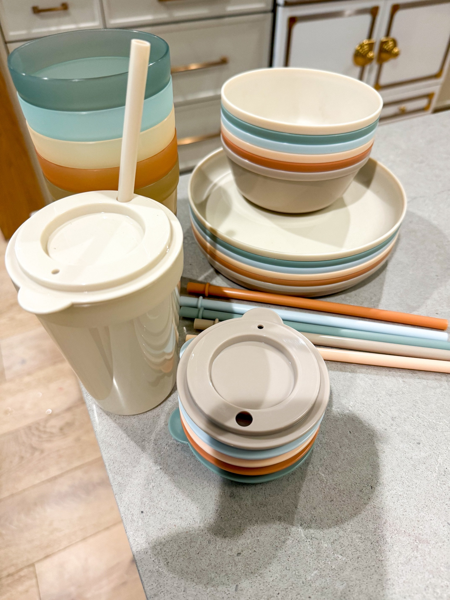 New colors for Targets kid line. Each $3 a set 

#LTKHome #LTKFamily #LTKKids