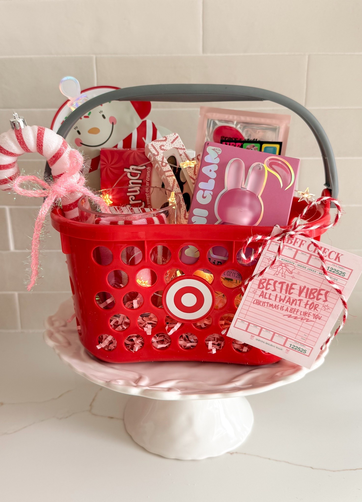 Gift Idea for your Daughter and Bestie

#LTKGiftGuide #LTKKids #LTKHoliday