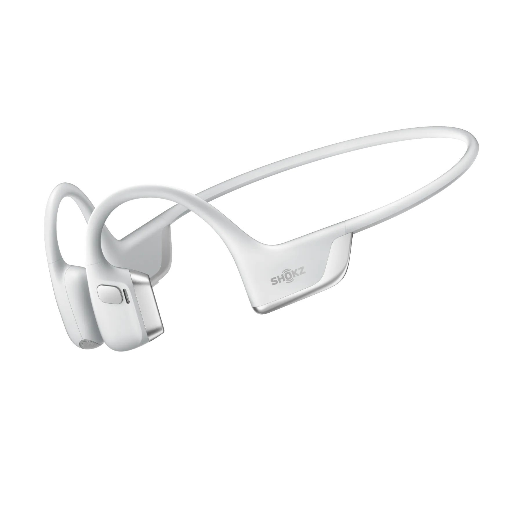 Shop Shokz OpenRun Pro 2 Best Bone Conduction Headphones for Sports | SHOKZ