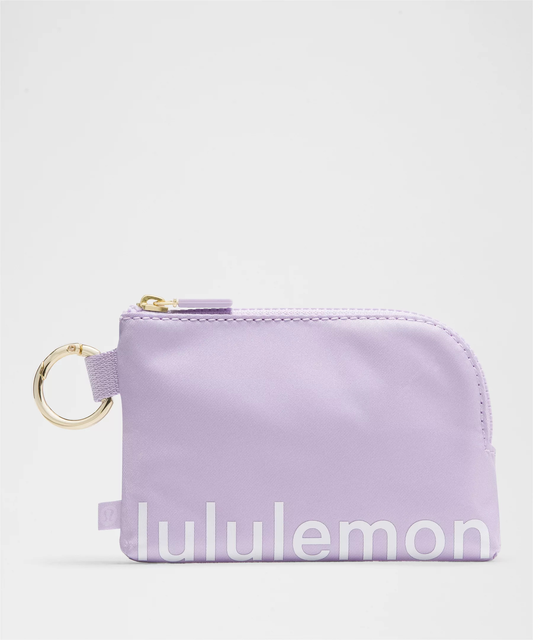 Clippable Card Pouch | Lululemon (US)