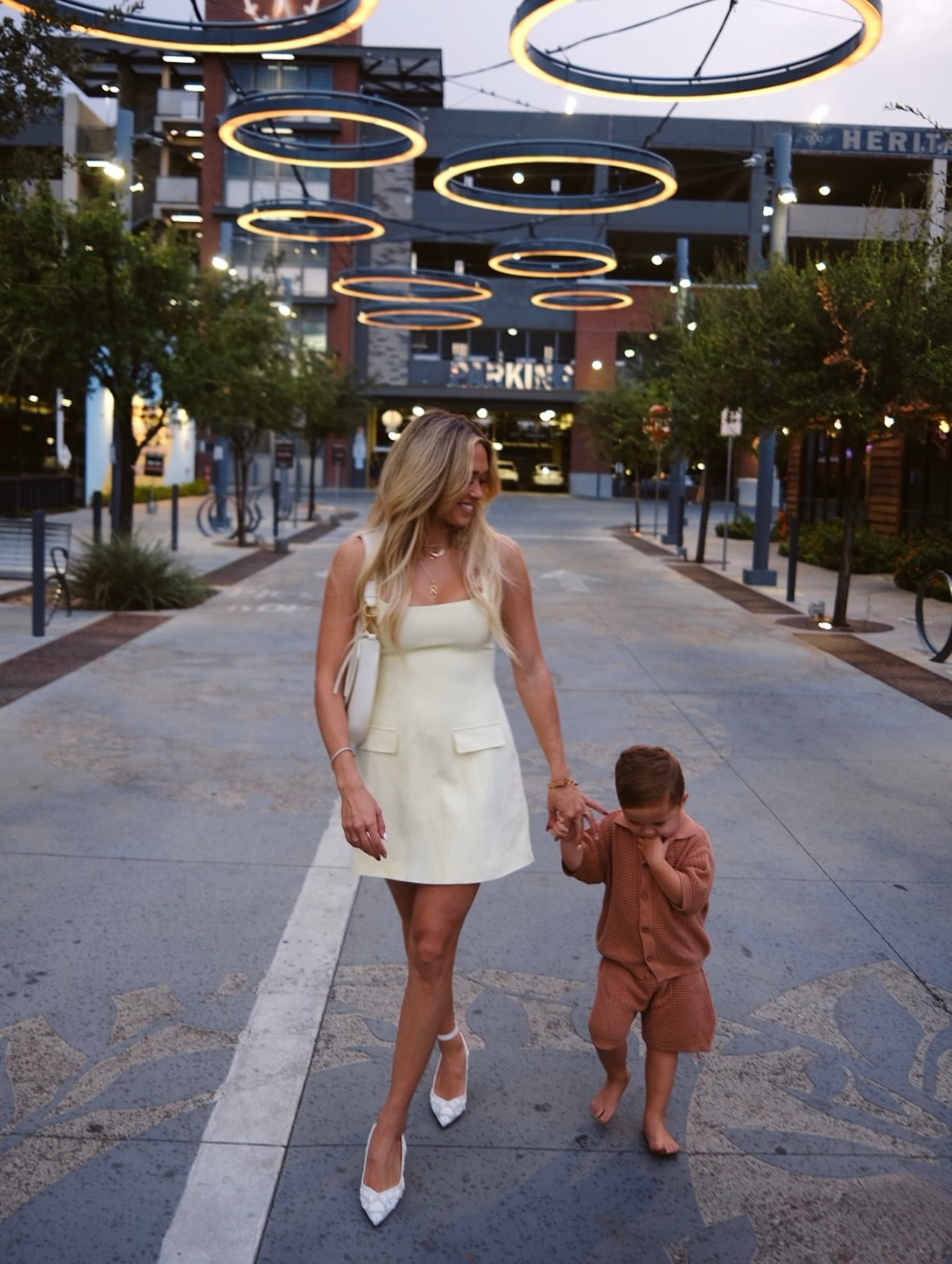 Birthday outfit 🥳  

 

#LTKSeasonal #LTKStyleTip #LTKBeauty