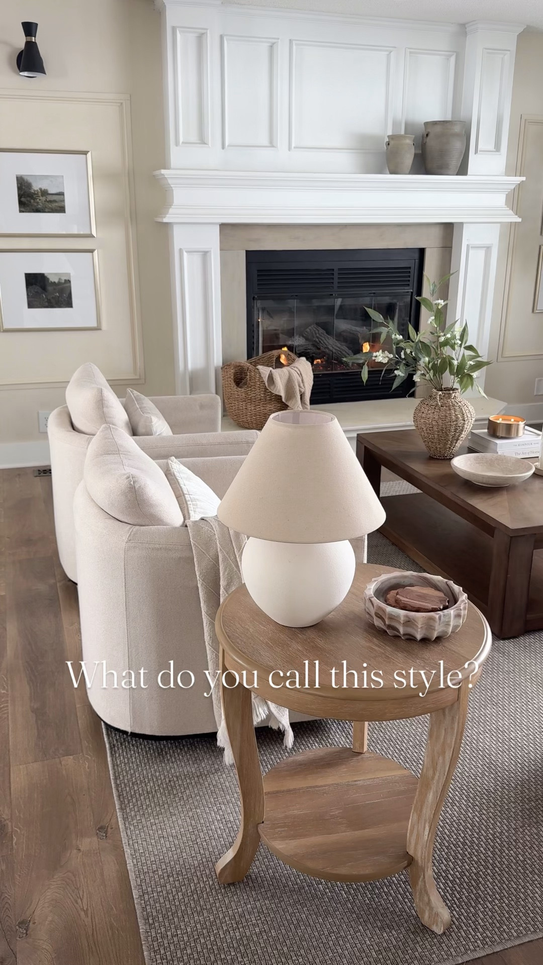 Living room inspo, neutral living room, sofa, couch, accent chair , swivel chair, area rug, neutral rug, table lamp, end table, side table, home decor, spring decor, neutral decor, wall frame, gallery wall

#LTKSaleAlert #LTKHome