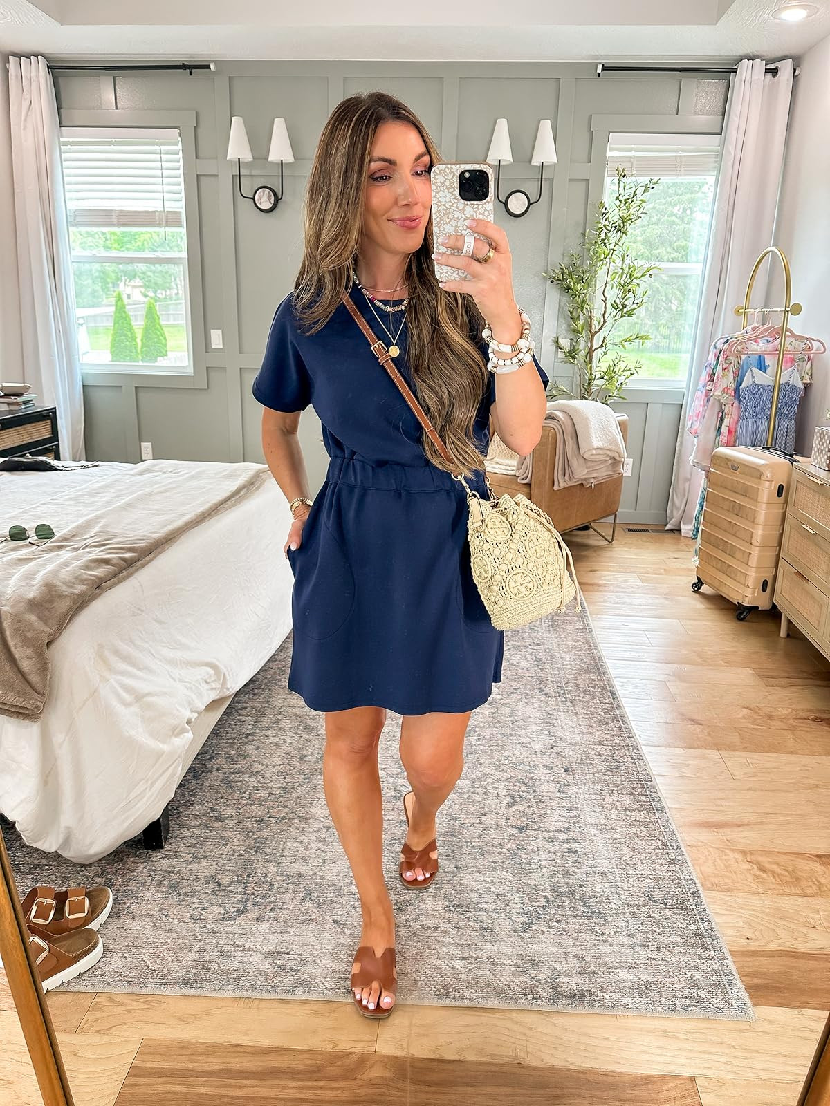 Amazon throw on and go teacher outfit for summer!  

 #LTKSeasonal #LTKStyleTip #LTKWorkwear