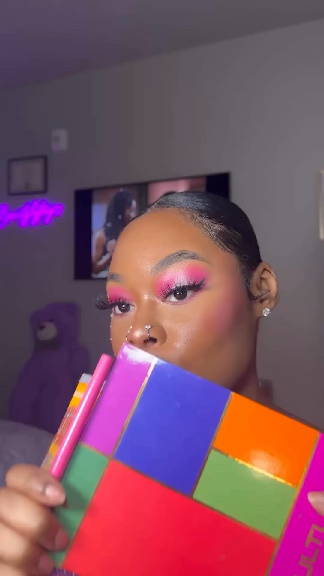 Valentine’s lip combo💋💞

Products…
Lip liner @juviasplace 
Eyeshadow palette @juviasplace 
•
•
•
•
•
•
•
•
#valentineslipcombo #lipcombo #juviasplace #lipliner #eyeshadowpalette #pink #shimmer #valentines

#LTKU #LTKActive #LTKBeauty
