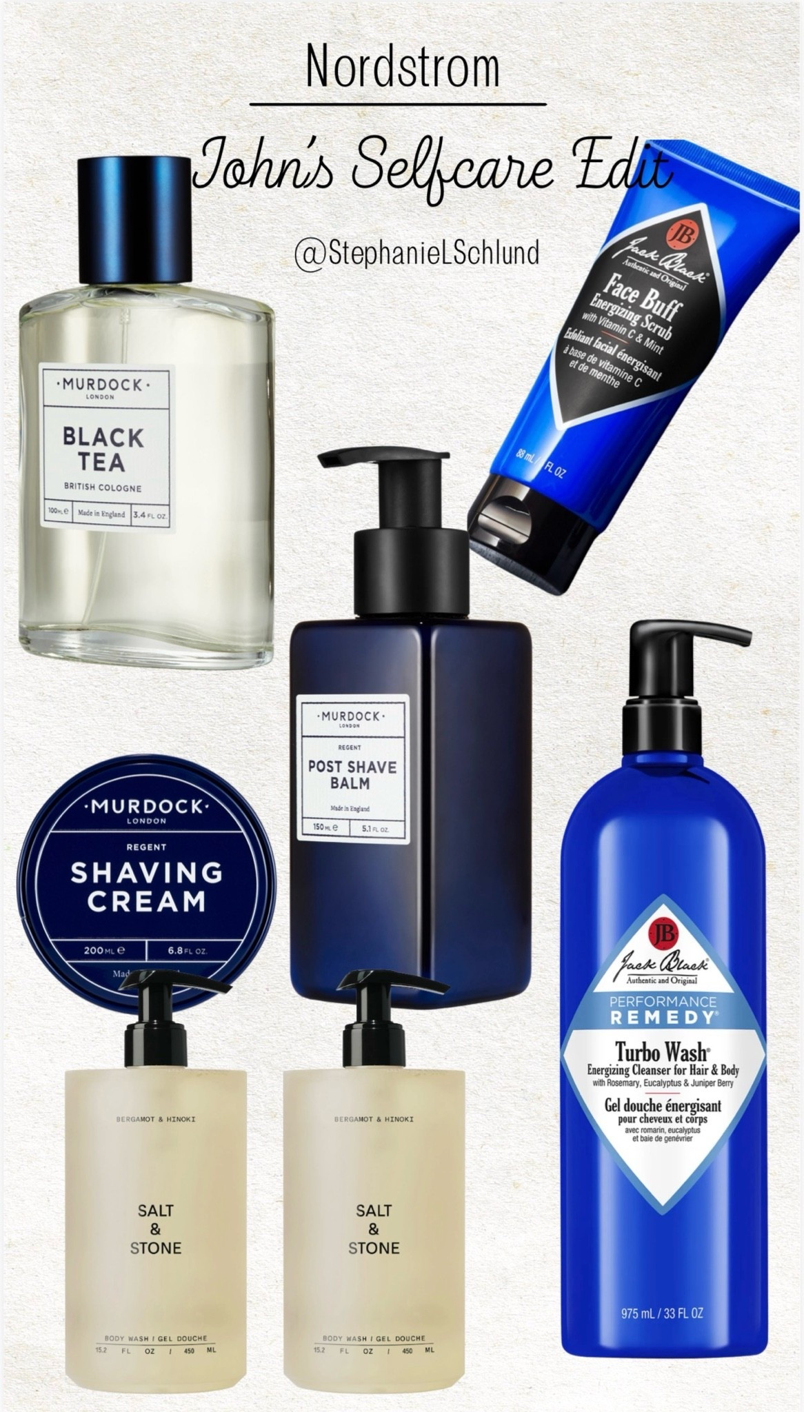 The Nordstrom Anniversary Sale isn’t just for me… it’s also when I stock up on all of John’s favorite essentials! 🎁🤍
Every year, I use this sale to restock the products he uses on repeat and even get a head start on Christmas gifts (future me is always thankful 🙌). From grooming favorites and everyday essentials to a few splurge-worthy finds he’ll actually use, these are the items that have earned a permanent spot on his list.
If you’re shopping for your husband, boyfriend, dad, or just looking for gift ideas for the guys in your life, this edit is full of tried-and-true favorites that are absolutely worth grabbing while they’re on sale.
#NordstromAnniversarySale #LTKSale #MensFavorites #GiftIdeasForHim #ChristmasInJuly #NordstromFinds #MensStyle #GroomingEssentials

#LTKselfcare #LTKSaleAlert #LTKMens