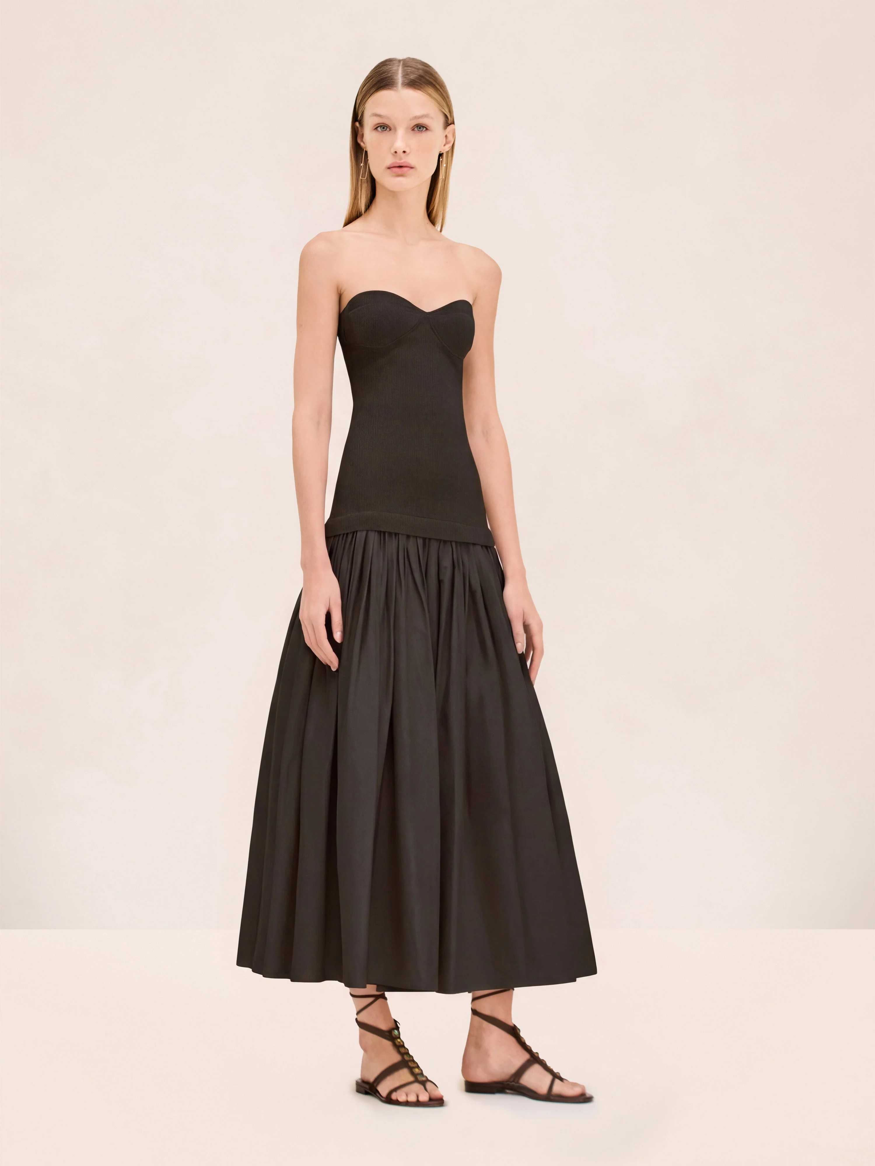 Cannes Dress | Alexis