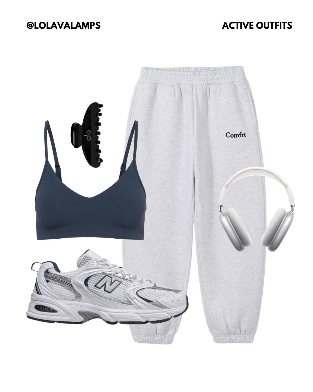 activewear outfit inspo 

#LTKActive #LTKSaleAlert