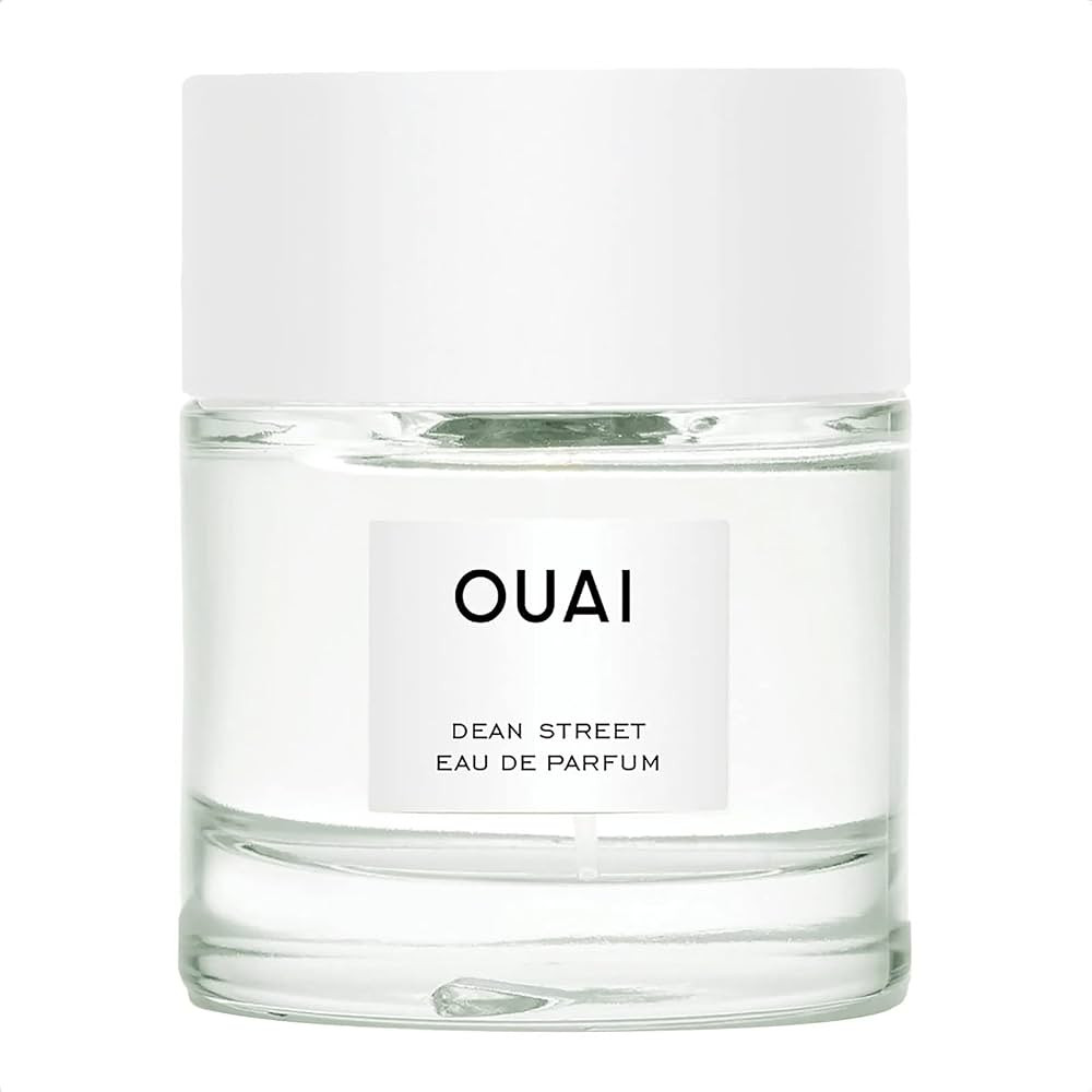 OUAI Dean Street Eau de Parfum. An Elegant Perfume Perfect for Everyday Wear. The Fresh Floral Sc... | Amazon (US)
