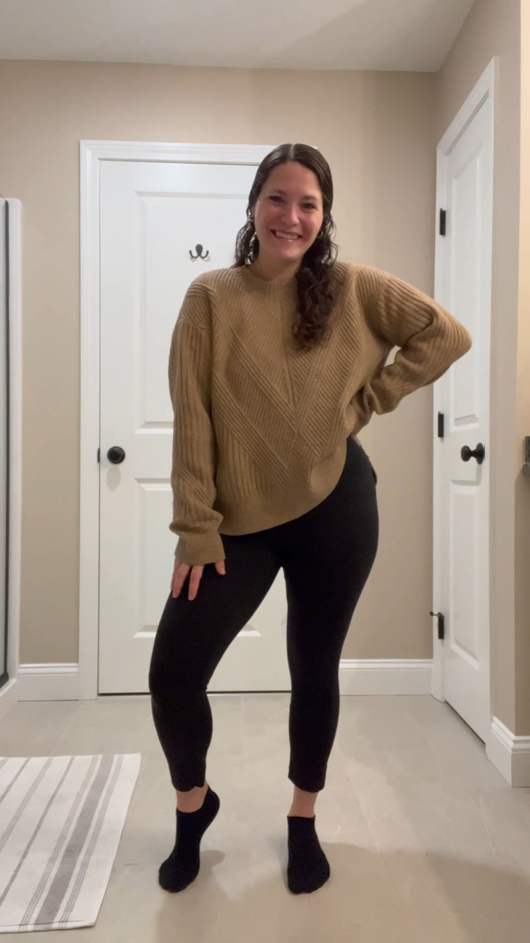 Happy Monday! Have the best week🤍✨

#LTKWorkwear #LTKootd #LTKFindsUnder50