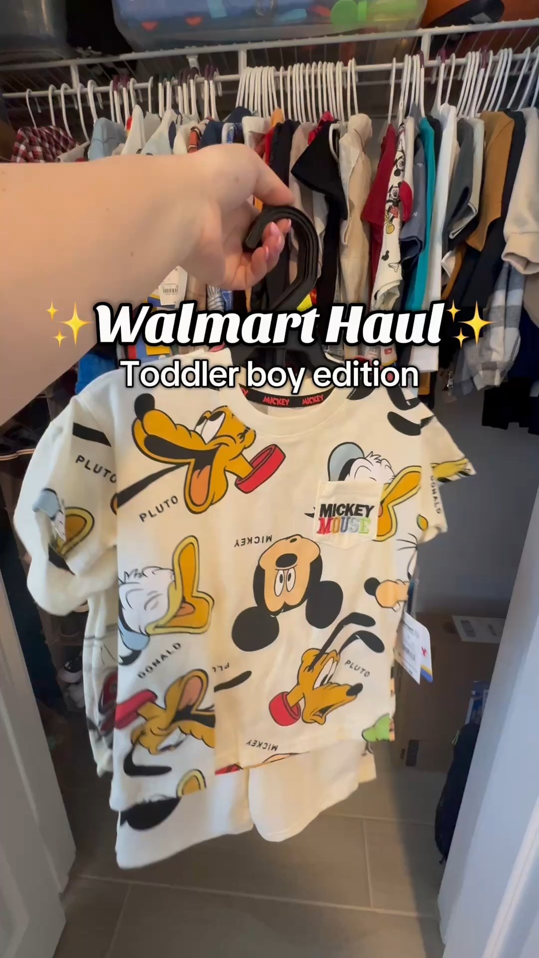 I am OBSESSED with these sets from Walmart! 🤩

Toddler boy finds✨

#LTKBaby #LTKKids #LTKFamily