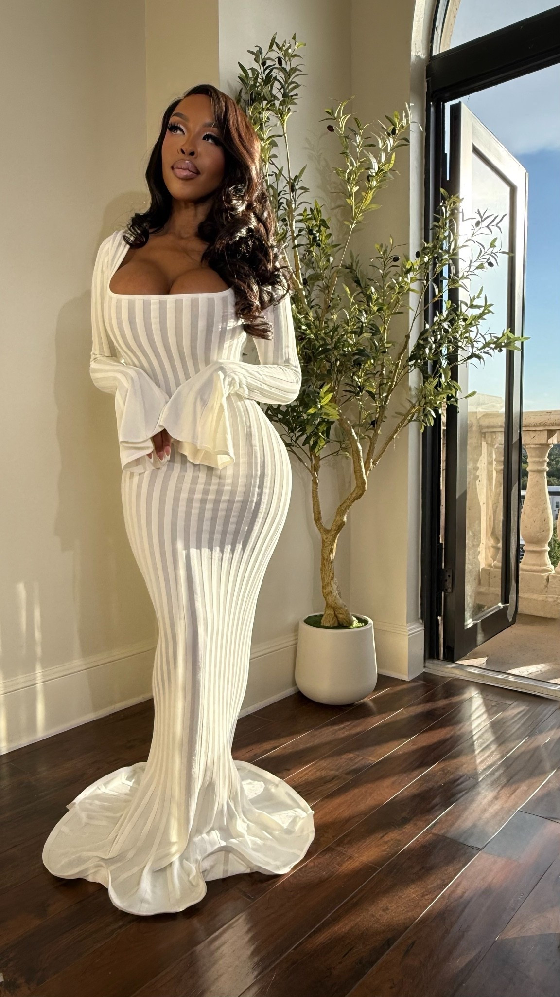 Heavenly in my #helsa #revolve

#LTKOver40
