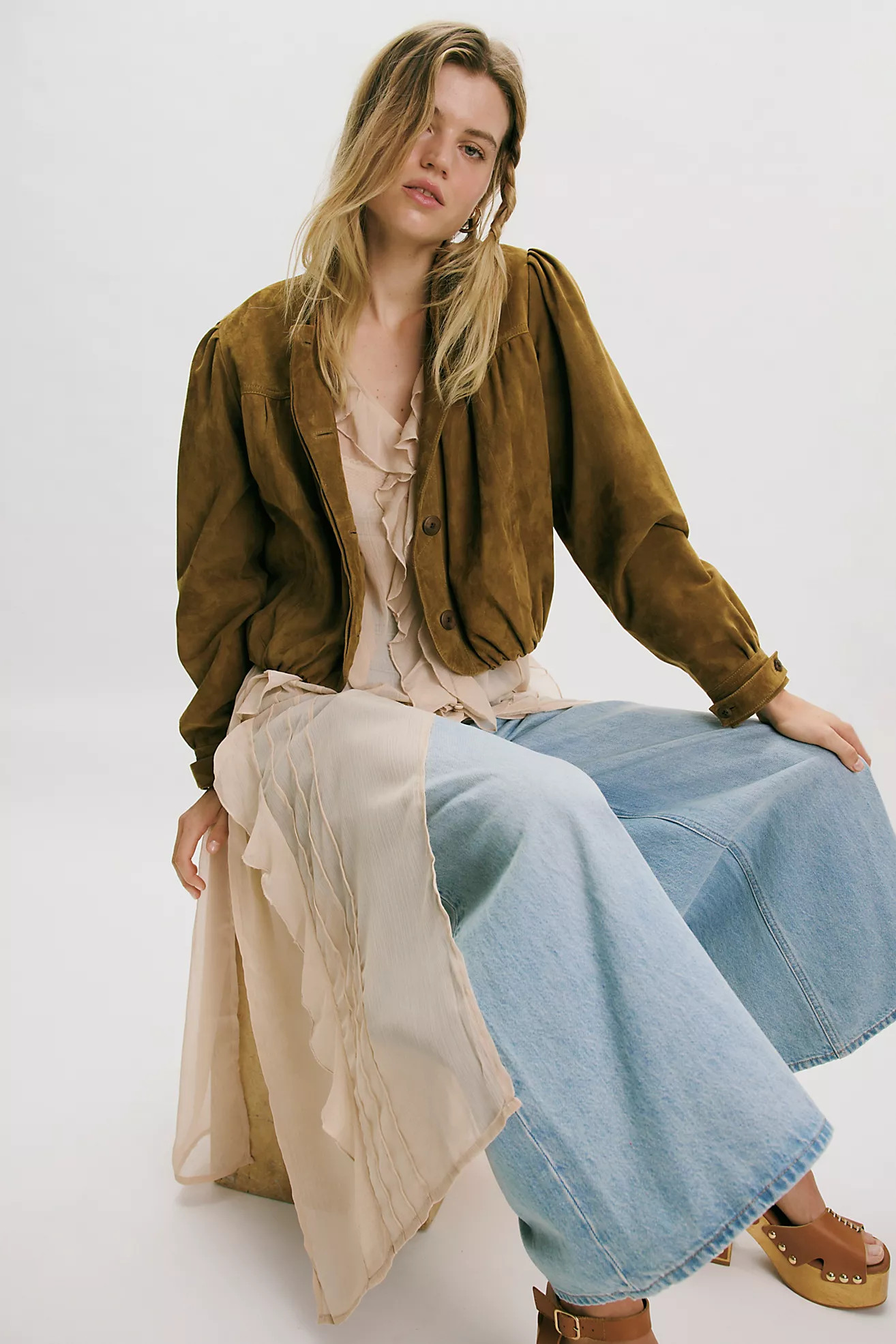 Winter Valley Kimono | Free People (Global - UK&FR Excluded)