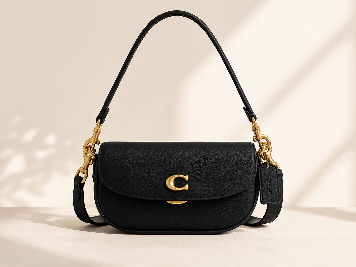 Nordstrom Anniversary Sale find. This Coach bag is one of those timeless pieces you’ll reach for year-round. It dresses up the simplest outfit and goes with just about everything. If it’s still in stock during the exclusive sale, I’d definitely grab it before prices go back up.

#LTKAccessories #LTKStyle #Nordstrom #NordstromAnniversarySale #CoachBag #ClassicStyle #EverydayBag #NordstromFinds #LTKSale