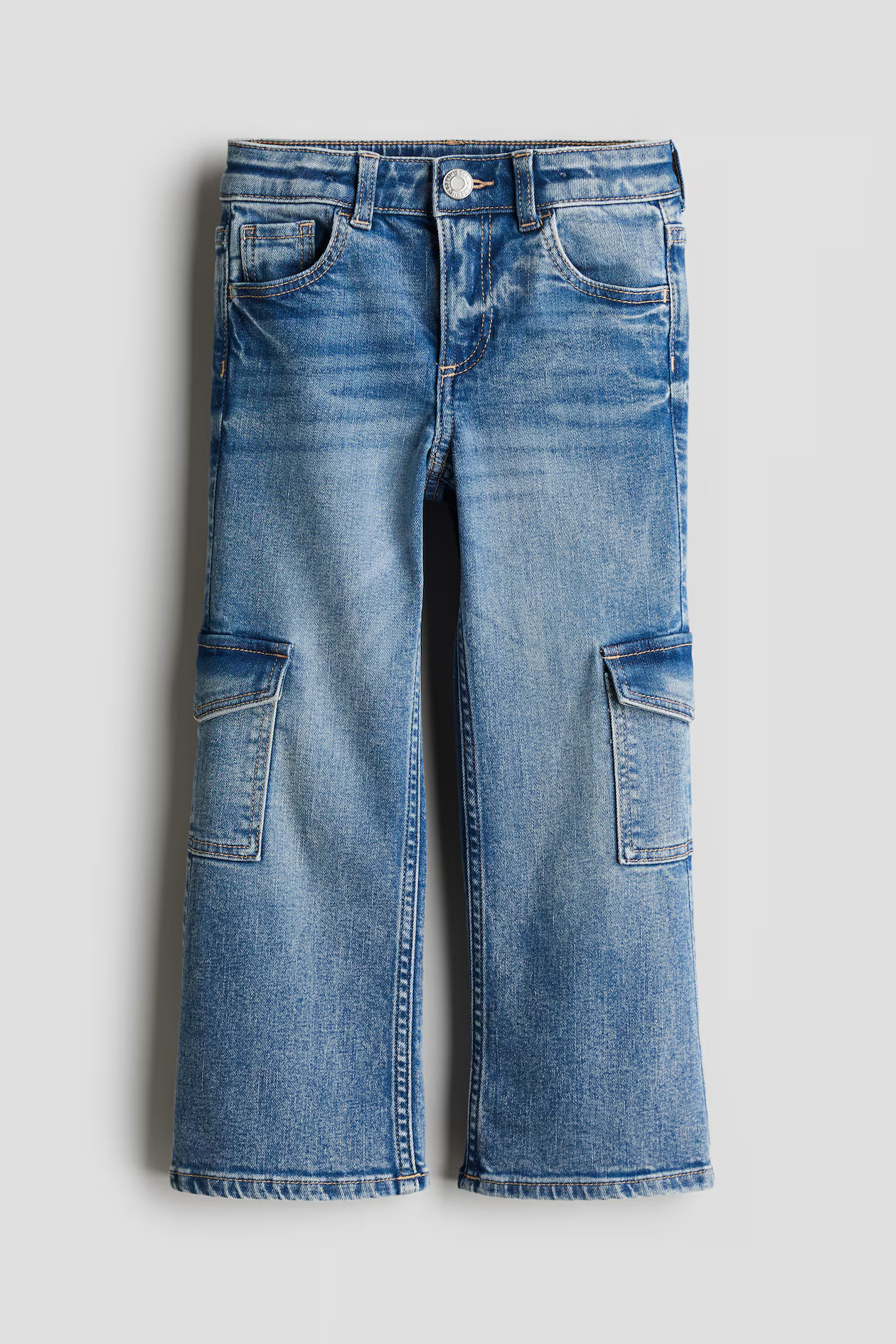 Color - Light denim blue | H&M (US + CA)