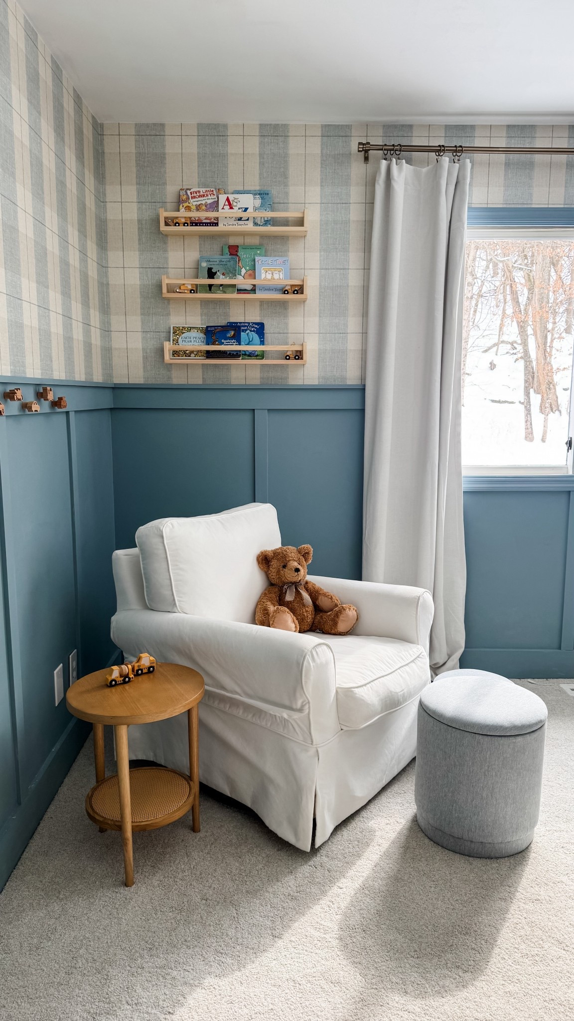 Baby boy nursery #nursery 

#LTKBaby #LTKKids