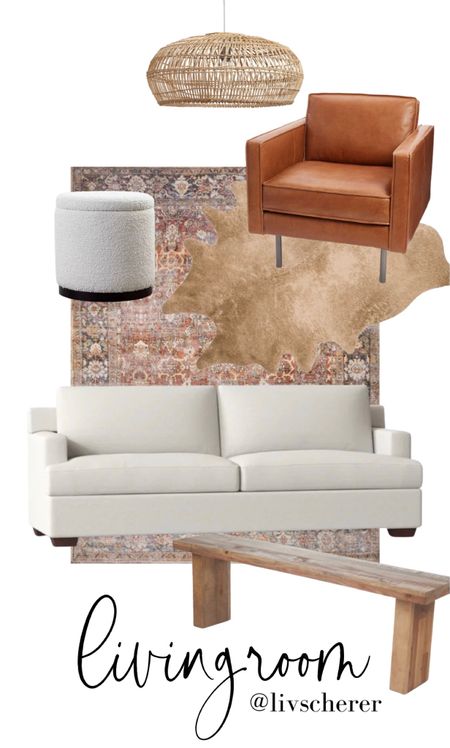 getting ready for fall with a cozy living room refresh 

#LTKhome #LTKSeasonal #LTKSale